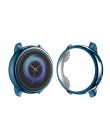 Etui ochronne do samsung galaxy watch active 2 silikonowa pełna ochrona ekranu galaxy Active 44mm 40mm R830 R820