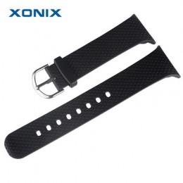 Od zegarków: dołącz notatkę wyraźnie do modelu paska zegarka w zamówieniu, tylko do zegarka XONIX