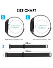 Ze stali nierdzewnej magnetyczne milanese loop pasek dla Fitbit Charge 2 bransoletka zamienna pasek dla Fitbit Charge 3 intelige