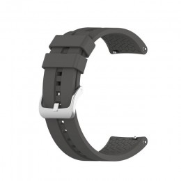 LUXYUR moda silikonowy pasek na nadgarstek do zegarka Huawei GT 42mm 46mm/skrzynia biegów s3/Honor zegarek magia zegarek sportow