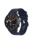 Hero iand 22MM pasek na nadgarstek zespół dla Xiaomi Huami Amazfit GTR 47mm/Stratos 2 2S opaska smartwatch pasek na rękę bransol