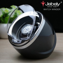 Jebely czarne pokrętło zegarka pojedyncze na zegarki automatyczne automatyczne nawijanie wielofunkcyjne 5 trybów pokrętło zegark