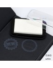 16 kolorów duży rozmiar odcisk atramentowy znaczek planowanie scrapbooking pieczęć silikonowa inkpad diy pamiętnik kartka z życz