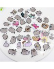 39 sztuk kreatywny śliczne samoprzylepne naklejka z kotem naklejki do scrapbookingu/dekoracyjna naklejka/DIY craft albumy ze zdj