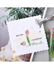 40 sztuk/paczka piękny kwiatowy kwiat karteczki do terminarza etykiety naklejki scrapbooking podręcznik dekoracji
