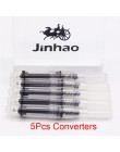 Jinhao X450 Classics gruby korpus 1.0mm wygięta stalówka pióro do kaligrafii wysokiej jakości metalowe wieczne pióro luksusowy a