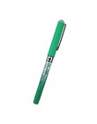 Wysokiej jakości bezpośredni płynny długopis PVN-159 0.38mm punkt igły bardzo cienkie punkt płynny atrament pióro kulkowe szkoła