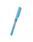 Wysokiej jakości bezpośredni płynny długopis PVN-159 0.38mm punkt igły bardzo cienkie punkt płynny atrament pióro kulkowe szkoła
