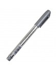 1 PC marker z farbą kolor metalu długopis technologii złoto i srebro 1.5mm do marker z farbą materiały dla studentów MP550 marke