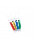TOMTOSH rodzaj zasilania długopis 1/zestaw lekarz pielęgniarka prezent pióro na płynny kolor losowej transmisji