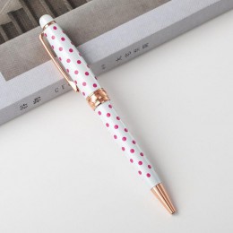 2018 klasyczny długopis signature fashion długopis biznesowy prezent biurowy długopis szkolny