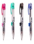 Prasa boczna Pentel PD105T 0.5mm 0.7mm ołówek automatyczny do szkoły i materiały biurowe