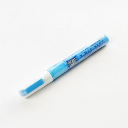 JIANWU/1pc japonia kuretake ZIG ochrona środowiska kolorowy klej narzędzia DIY klej długopisy materiały biurowe