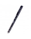 1 sztuk zmazywalny długopis niebieski/czarny/atrament niebieski magiczny długopis materiały biurowe dla uczniów egzamin SpareSch