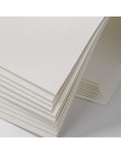 Rubens profesjonalne 50% bawełna 300g/m2 akwarela papier 10 arkuszy 32 k/16 k/8 k /4k kolor wody papier do do rysowania artystyc