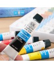 12/18/24 kolor profesjonalny akwarela Premium Water Pigment kolorowy do malowanie artystyczne do rysowania artystycznego