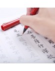 EZONE w nowym stylu pędzel do pisania piórkowy pędzel tradycyjny chiński obraz z kaligrafią rysunek kuplety regularne dostarczan