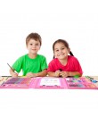 150/176 sztuk malowanie zestaw do rysowania kredka kredki akwarele długopisy dla dzieci dzieci Student artysta zestaw artystyczn
