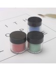 9 sztuk/zestaw perłowy Pigment perłowy proszek perłowy żywicy UV przezroczysta żywica epoksydowa Craft DIY