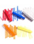 Zestaw kredek kolorowych rysunek artystyczny 12 24 36 48 kolorów malowanie kredek miękkie suche pastelowe artysta Student Graffi