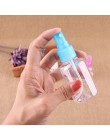 Mini 50ml konewka butelka artysta DIY gwasz akrylowy akwarela konewka Spray nawilżający dostaw sztuki 1 sztuk