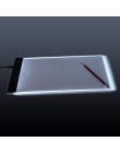 Podświetlana deska kreślarska podkładka do grafiki poręczna praktyczna funkcjonalna nowoczesna