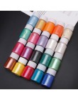 20 kolorów proszek Mica żywica epoksydowa barwnik perłowy Pigment naturalny mika puder mineralny L29K najnowszy produkt