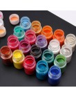 20 kolorów proszek Mica żywica epoksydowa barwnik perłowy Pigment naturalny mika puder mineralny L29K najnowszy produkt
