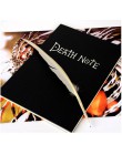 2020 death Note Planner Anime pamiętnik książka dla dziecka piękny motyw mody Ryuk Cosplay duży martwy notatnik pisanie notatnik