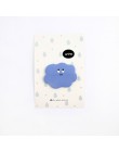 Mr Paper 30 sztuk/partia 12 wzorów Cute Cartoon podkładki Memo karteczki notatnik pamiętnik kreatywny papiernicze samoprzylepne 