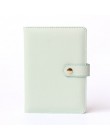 Śliczne biurowe notatnik 365 Planner Kawaii A5 tygodniowy miesięczny dzienny terminarz planer 2020 notebooki lub czasopisma szko