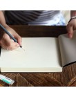 Kreatywny 288 arkuszy wrażenie ręcznie malowany notatnik moda drukowanie Graffiti Sketchbook wielki prezent biznesowy notatnik