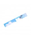 Mr.Paper 6 wzory piękne błękitne niebo Nightfall kreatywny Bullet Journaling taśmy washi Scrapbooking DIY Decaration taśmy masku