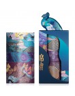 3 sztuk Summer Palace papierowa taśma washi zestaw oryginalny chiński luksusowy styl samoprzylepne taśmy maskujące do szminki ka