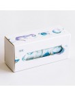 5 rolek kwiaty sezon maskująca taśma washi zestaw samoprzylepne taśmy dekoracyjne naklejki maskujące pamiętnik Album papiernicze