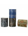 William Morris Vintage Washi taśma dekoracyjna rolka do czyszczenia ubrań maskująca taśma klejąca Scrapbooking DIY