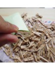 50 sztuk Mini natura drewno klip materiały biurowe zdjęcie Memo drewniany kołek Pin DIY Craft pocztówka klipy do dekoracji długo