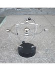Kinetic orbitalny gadżet obrotowy Perpetual Motion biurko dekoracje biurowe artystyczna zabawka prezent biurko