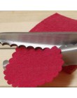 3 5 7mm tkanina krawiectwo pofalowaną krawędzią nożyce ozdobne nożyczki Clipper RTY