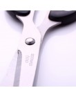 Deli 6009 nożyczki studenckie nożyczki domowe nożyczki biurowe nożyczki biurowe nożyczki ze stali nierdzewnej