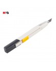 M & G wielofunkcyjny japoński "dobry projekt" precyzyjny nóż nóż introligatorski ostrza 9mm do grawerowania papieru Mini metalow