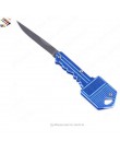 Wielofunkcyjny brelok nóż nożyk do listów nóż składany przenośny mini kluczyk nóż kreatywny prezent