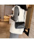 2019 nowe małe torebki kobiety moda ins ultra fire retro szerokie ramię pasek torba torebka proste style Crossbody torby