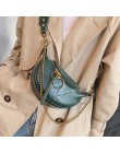 Jakość mody torby na ramię ze skóry pu dla kobiet 2020 łańcuch mała na ramię torba pani podróży torebki i portmonetki