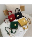 Jakość wzór z kamieniem skórzane torby Crossbody dla kobiet projektant małe torebki torba na ramię łańcucha mini torebki torebka