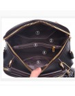 2019 damskie torebki na ramię Crossbody torba dla kobiet torebka PU skóra w pełni księżyca cukierki kolor śliczne z futrzana kul