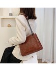 Zima bardzo duże torby na ramię kobiety torby podróżne skóra Pu Quailty torba kobiece luksusowe torebki damskie torebki projekta