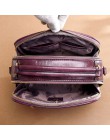 Moda luksusowe torebki damskie torebki na ramię skórzane torebki damskie 2019 crossbody torba bolso mujer lady designerska torba