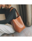 Marka projekt kobiety torba na ramię duża pojemność łańcuch torby sakiewki jakości PU skóra damska torba na zakupy bolsa feminin