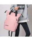 Moda wysokiej jakości Unisex plecaki wielofunkcyjne duże plecaki damskie Cpacity znane marki sprzedawane multi-pocket plecaki da